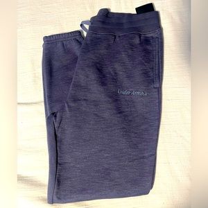 Women’s Under Armour Essential Script Jogger Pant